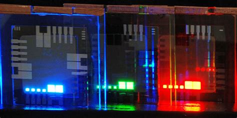  Quantum Dots: 미래 디스플레이 기술과 태양광 발전의 핵심 요소!